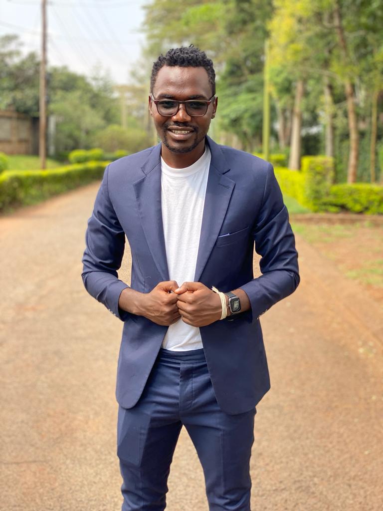 Collins Owiti
